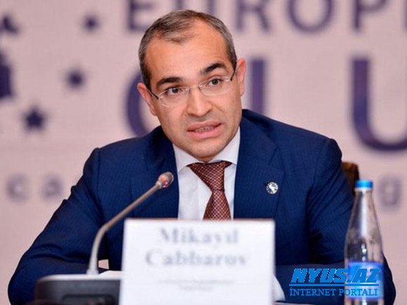 "Sumqayıt Kimya Sənaye Parkında 900-ə yaxın daimi iş yeri yaradılacaq" - Nazir