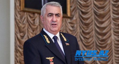 Cavid Qurbanov ixtisarlara hazırlaşır... - Onunla yerli olmayanlar işləyə bilməz...