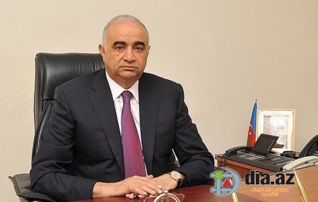 Əhmədzadənin işçisi Zakir Quliyevin AİLƏ BİZNESİ... - İDDİA