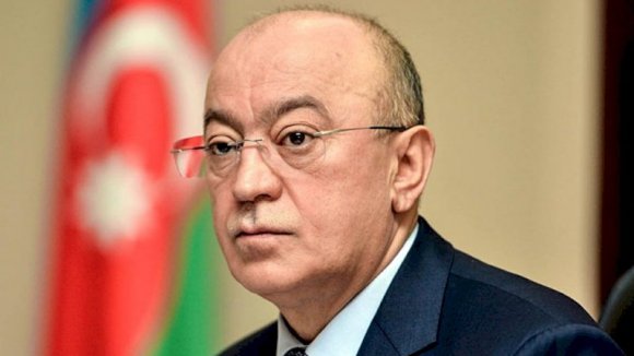 Kəmaləddin Heydərov kabinetini boşaldıb? - İDDİA