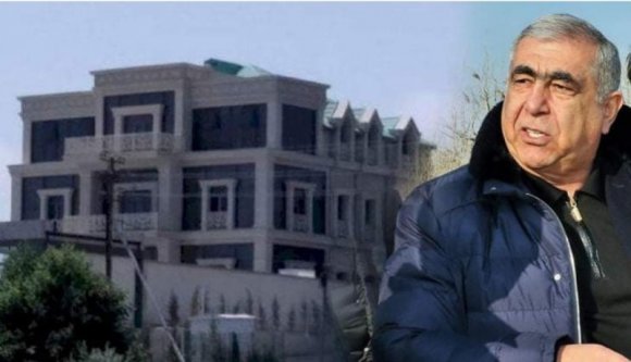Saleh Məmmədov: Hesab günü yaxınlaşır – Ata və oğulun biznes imperiyası