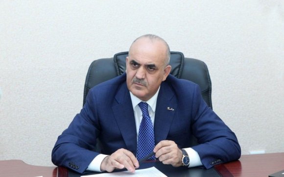 Səlim Müslümov həbs edildi - RƏSMİ