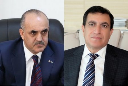Əjdər Ol da həbs oluna bilər - Keçmiş nazirin ətrafı istintaq altında