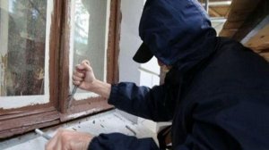 Şamaxıda MMC-dən oğurluq edən Ağsu sakini saxlanıldı
