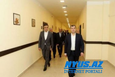 Sahil Babayev pulunu tələb edən sahibkarı NECƏ ZƏRƏRSİZLƏŞDİRDİ?.. - İTTİHAM, NARAZILIQ...