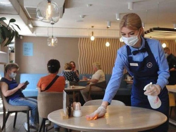 155 müəssisədə kobud pozuntular aşkarlandı