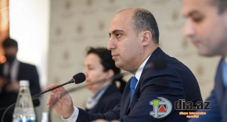 Yəqin ki gənc nazirimizə bu FAKTLAR MARAQLIDIR... - Övladlarımızı NECƏ OXUDAQ?