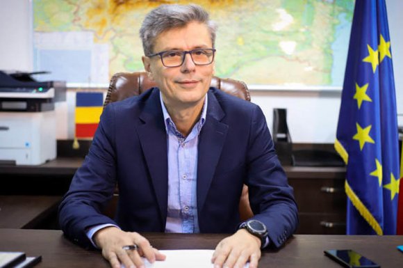 "Cənub Qaz Dəhlizi"nin genişləndirilməsi üzrə planlar vacib əhəmiyyət daşıyır - Rumıniyanın energetika naziri
