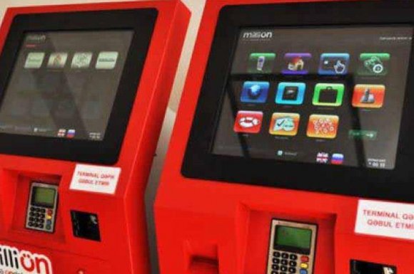 Terminaldan işıq pulu ödənişlərinə görə əlavə 1 manat TUTULACAQ