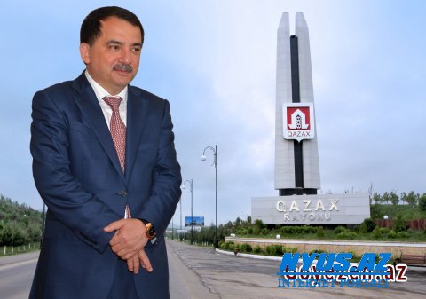 Qazaxda 1-ci müavin DQ müharibəsi veteranından on min rüşvət  istəyib—RƏZALƏT