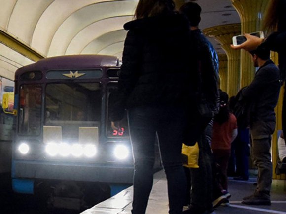 Metro fevralın 15-dən fəaliyyətə başlayır? - Nazirlər Kabinetindən AÇIQLAMA