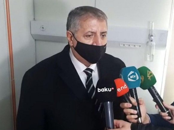 Yoluxmanın azalması arxayınlıq yaratmamalıdır" - NK rəsmisi
