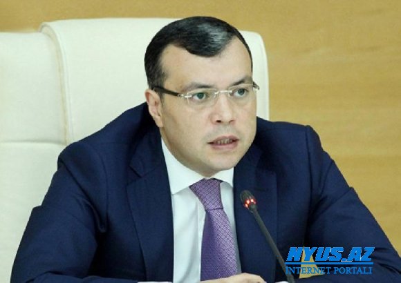 Qocalar evinin direktorunun "dəli" etdiyi qocadan açıqlamalar-Şok səs yazısı