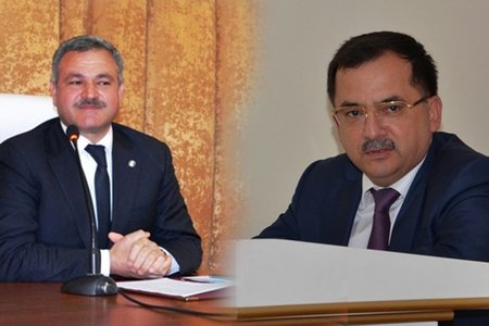 İki başçını həbs gözləyir – Faktlar