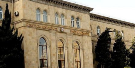 Azərbaycanda məhkəmə sistemi rəsmən iflas edib... - "Məni o qədər alçaltdılar, o qədər yordular ki..."