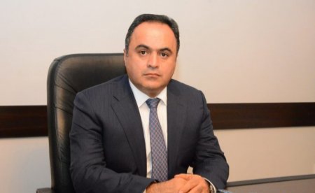 Goranboyun icra başçısı İTTİHAM OLUNUR... - Bu adam nəyin hesabına varlanıb?