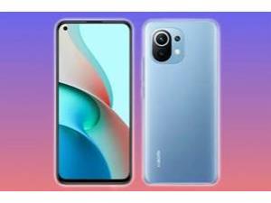 Xiaomi Mi 11 Lite” smartfonunun xüsusiyyətləri açıqlanıb