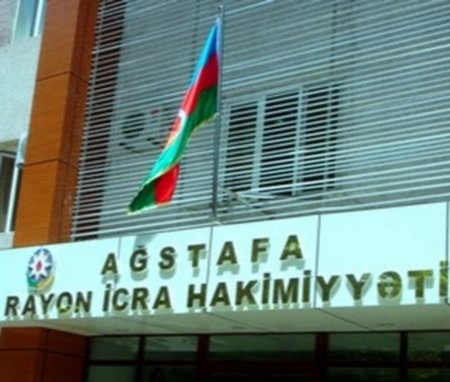 Ağstafada vətəndaş fəryad edir, başçı isə öz kefində... - “Nə uşaqpulu, nə sosial yardım, nə normal maaş var”
