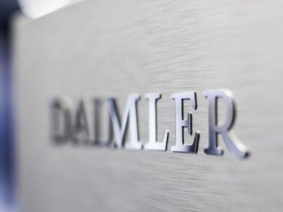Daimler AG konserni iki müstəqil şirkətə bölünür