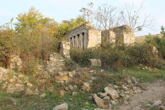 Ermənilər o qədər amansızdırlar ki, hətta abidələrlə qarşı müharbə aparıblar - Deputat