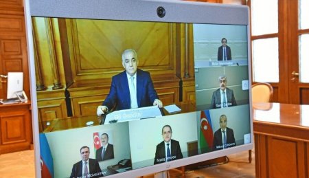 Dördü birində: Bu qədər yükün altından qalxmaq var... - TƏHLİL