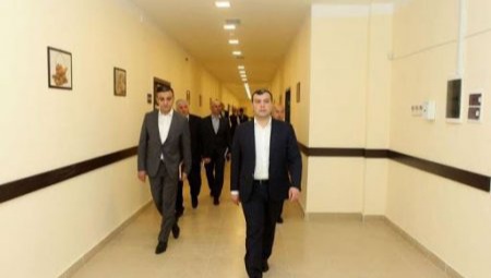 Vətəndaşdan Sahil Babayevə ŞOK İTTİHAM - "Ailə üzvlərimin təqaüdü kəsilərsə..."