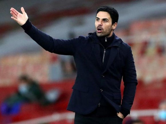 Kuman gedir, Arteta gəlir?