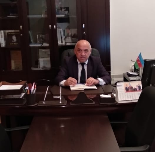 Türkiyə ilk günlərdən Azərbaycanın haqq işinə dəstək vermişdir