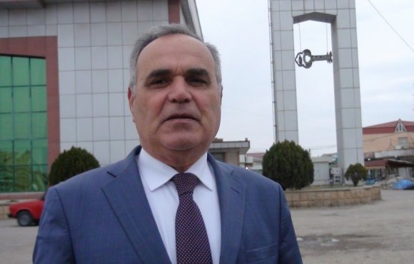 Tarixçi-tədqiqatçı Sahib Həsənov!