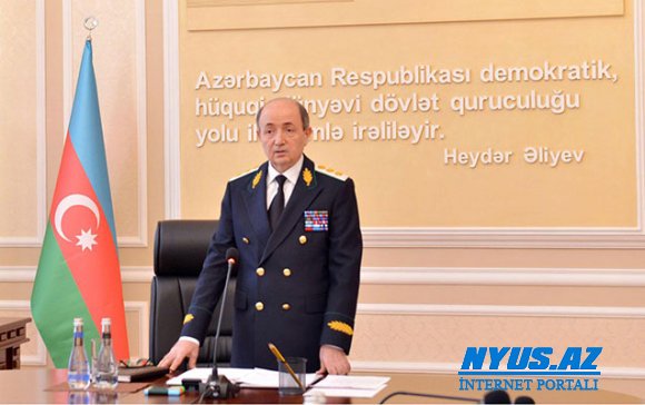 6 saylı notariat kontorunda bugünkü hüquq siyasətimizə “kölgə salınır”- İDDİA