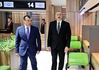Zərdab Məşğulluq Mərkəzinin müdiri süründürür - Prezidentə müraciət olundu
