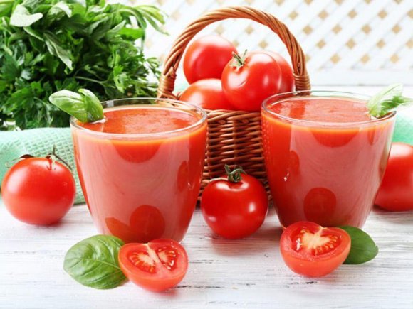 Qan təzyiqini aşağı salan içki müəyyən edilib