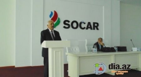 Qağaməli Seyfullayev Qarabağ Qazisi olan işçisi ilə niyə maraqlanmır? - GİLEY
