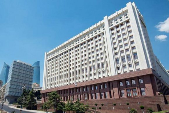 Əfv komissiyasının iclası başa çatıb, 100-dən artıq müraciətə baxılıb