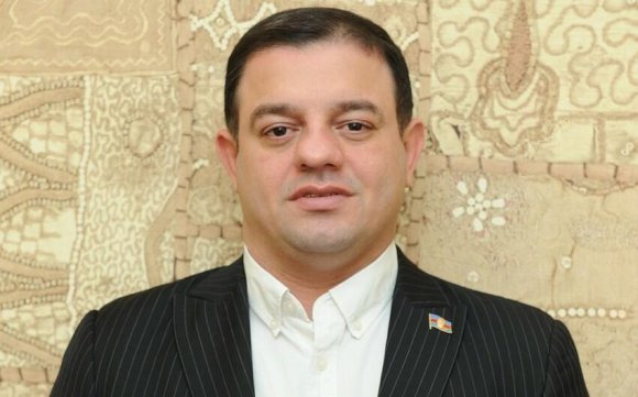 Ata Abdullayevin DTX tərəfindən saxlanılması haqda RƏSMİ MƏLUMAT