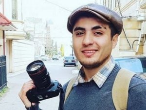 Tanınmış bloger Mehman Hüseynov saxlanıldı
