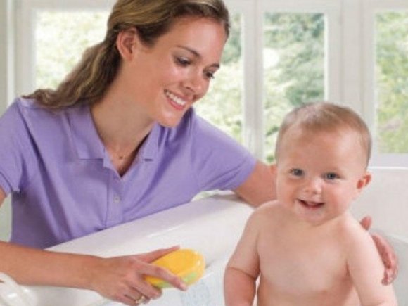 Qız uşaqlarını hər gun sabunla yumayın - Pediatrdan XƏBƏRDARLIQ