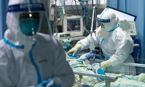 Dünyada ötən sutka koronavirusa 461 mindən çox yoluxma qeydə alınıb