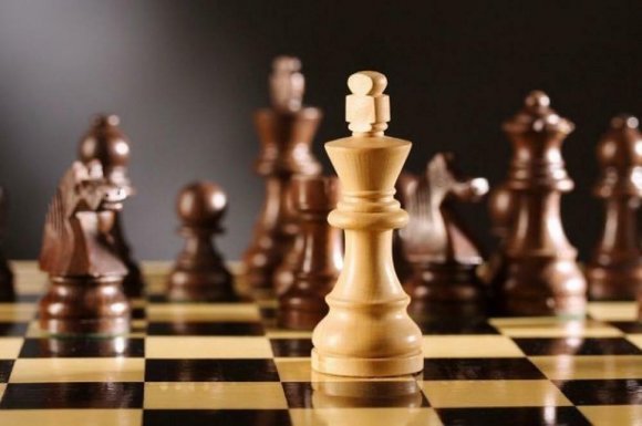 Şahmatçılarımız növbəti beş turda mübarizə aparıblar