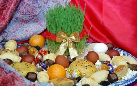 Bu gün ilaxır – Torpaq çərşənbəsidir