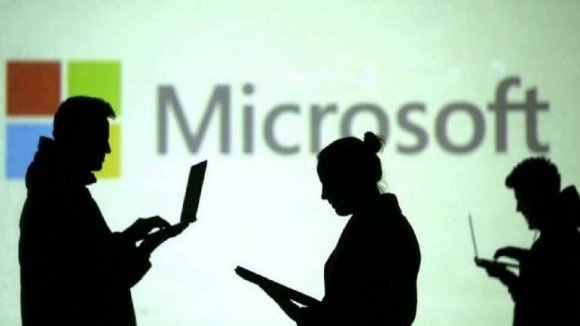 "Microsoft" xidmət platformasında nasazlıqlar yaranıb
