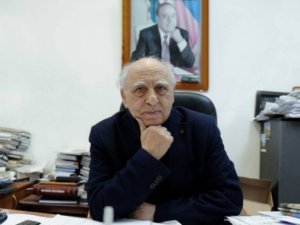"Respublika" qəzetinin baş redaktoru koronavirusdan dünyasını dəyişdi