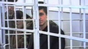 Aslan Aslanovun oğlunu öldürən Vüqar Əliyev azadlığa çıxdı
