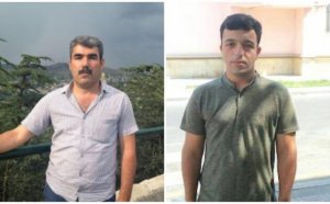 AXCP funksioneri və gənc fəalı əfv edildi