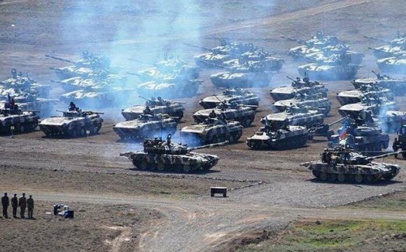 "Azərbaycan Ordusu hazır vəziyyətdə gözləyir" - Qarabağda nə baş verir? - Türk general
