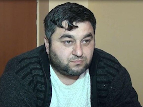 Tovuzda şəhid ailəsinə qarşı dələduzluq edən şəxslər tutuldü - FOTO