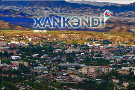 Ermənilər təkcə Qarabağdan yox, Ermənistandan da qaçırlar... - GƏLİŞMƏ