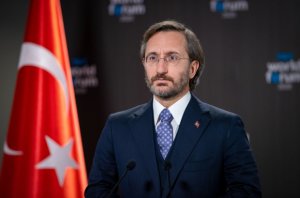 Türkiyə Prezident Administrasiyasının idarə rəhbəri Bakıya gəlir