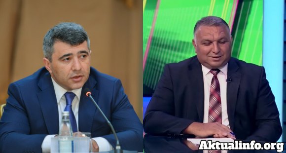 Üzümçülük və Şərabçılıq İnstitutunda bir milyonluq tender müəmması – İnam Kərimov deməsin