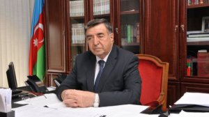 Qorxu içində yaşayan Əhməd Əhmədzadəni Baş nazirin müşaviri təyin etdilər